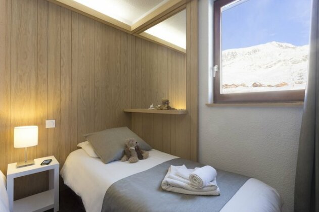 Hotel Club mmv Les Bergers - Photo5