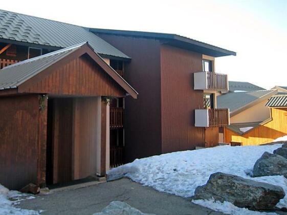 Interhome - Soleil d'Huez - Photo2