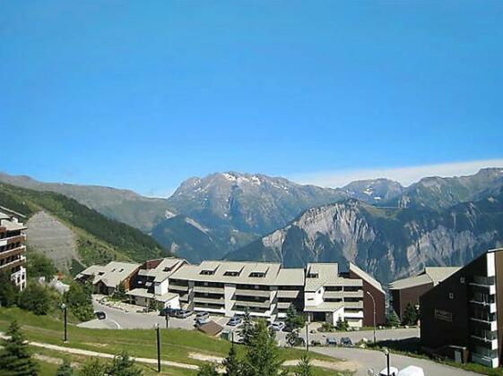 Interhome - Soleil d'Huez - Photo3