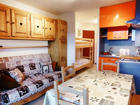 Interhome - Soleil d'Huez - Photo4