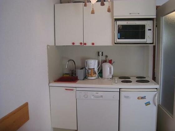 Interhome - Vue et Soleil - Photo3