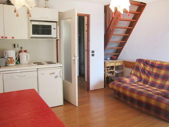 Interhome - Vue et Soleil - Photo4