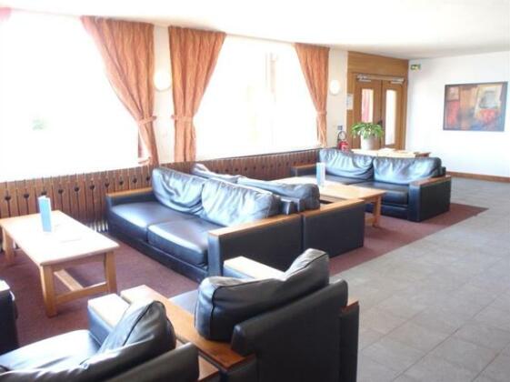 La Vallee Blanche Bikehotel - Photo2