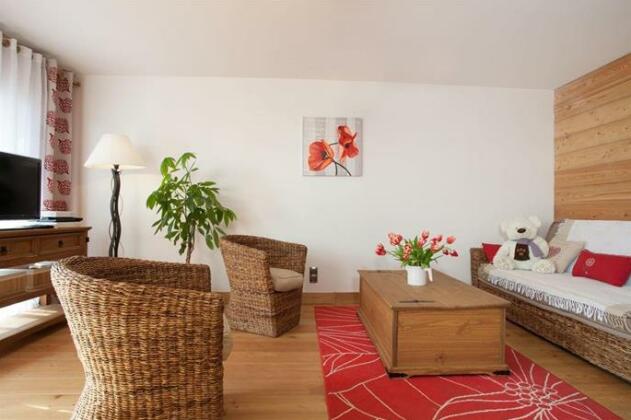 Les Appartements de Juliette - Photo2