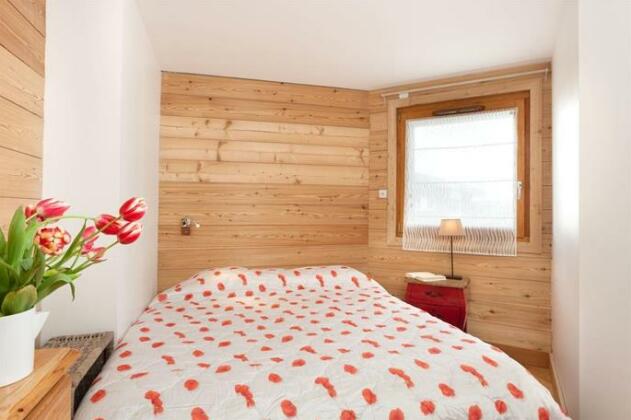Les Appartements de Juliette - Photo3