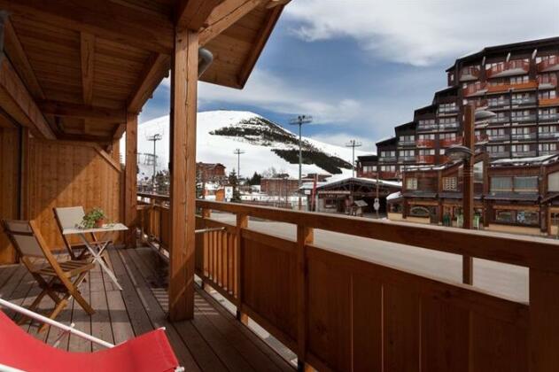 Les Appartements de Juliette - Photo4