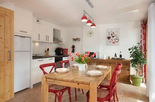Les Appartements de Juliette - Photo5