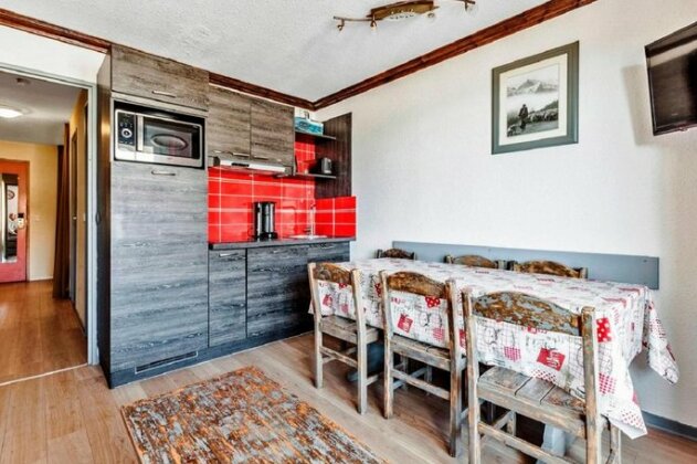 Maeva Particuliers Residence Les Bergers - Photo4