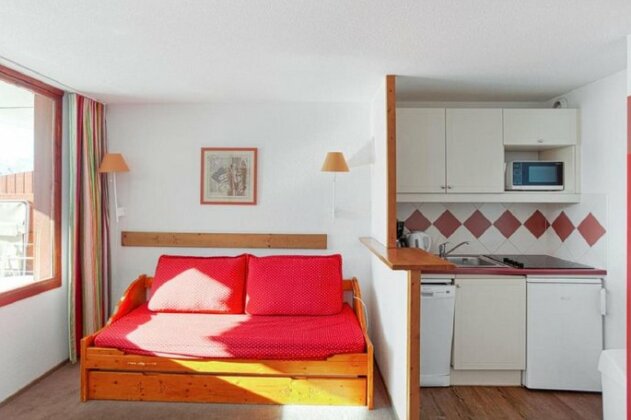 Maeva Particuliers Residence Les Melezes - Photo3