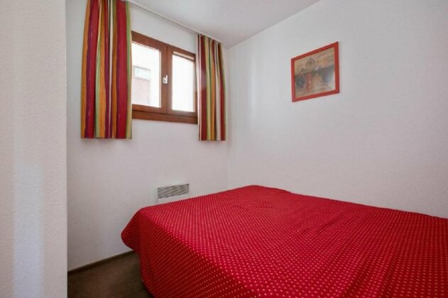 Maeva Particuliers Residence Les Melezes - Photo4