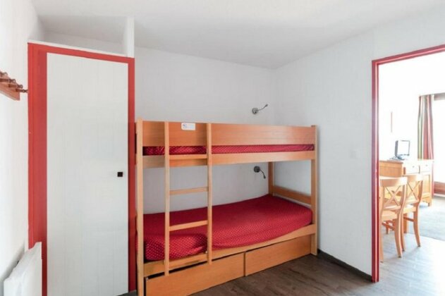 Maeva Particuliers Residence Les Melezes - Photo5