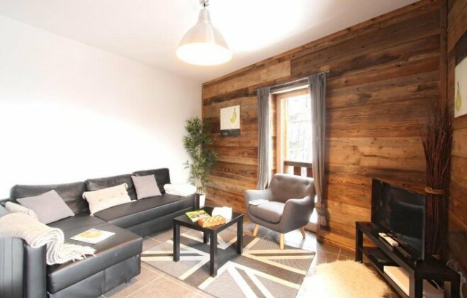 Odalys Chalet De Louis - Photo3