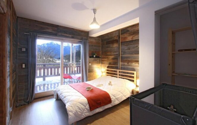 Odalys Chalet De Louis - Photo4