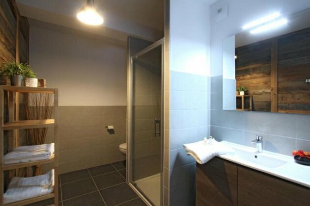Odalys Chalet De Louis - Photo5