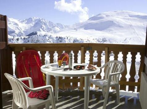 Pierre et Vacances Les Melezes - Photo4