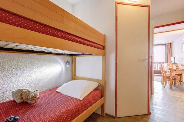 Residence Maeva Les Melezes Alpe d'Huez - Photo4