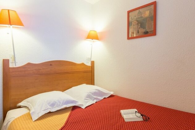 Residence Maeva Les Melezes Alpe d'Huez - Photo5