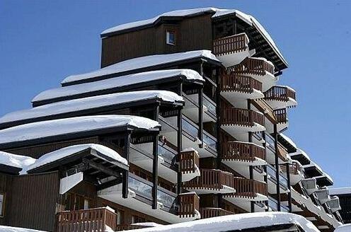 Residence Pierre & Vacances L'Ours Blanc - Photo3