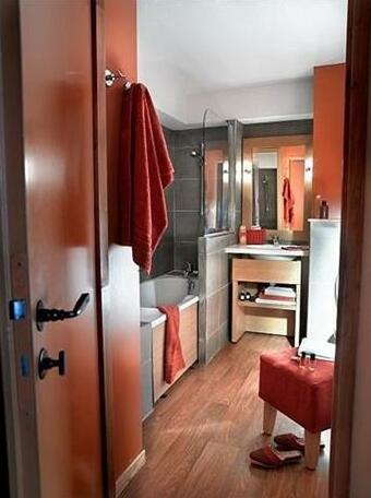 Residence Pierre & Vacances L'Ours Blanc - Photo5