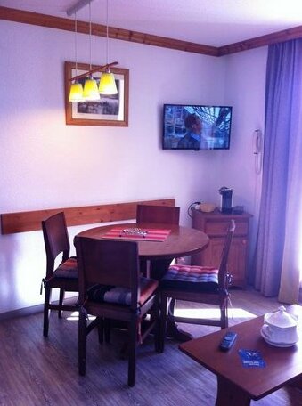 Studio Alpe d'Huez - Photo2
