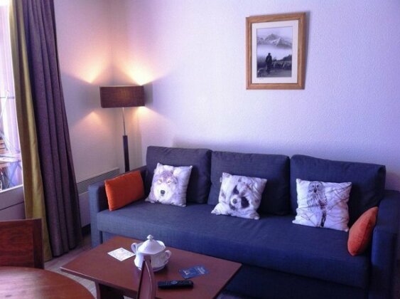 Studio Alpe d'Huez - Photo3