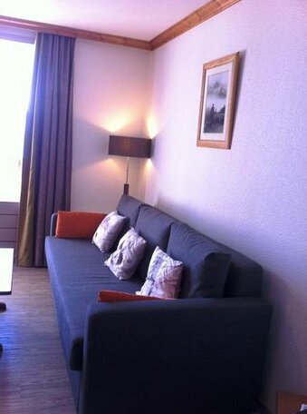 Studio Alpe d'Huez - Photo4