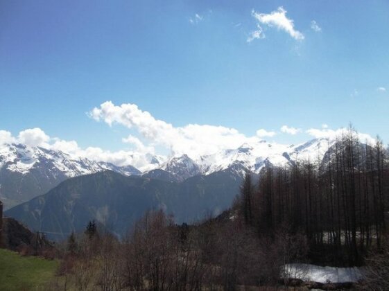 Studio Alpe d'Huez - Photo5