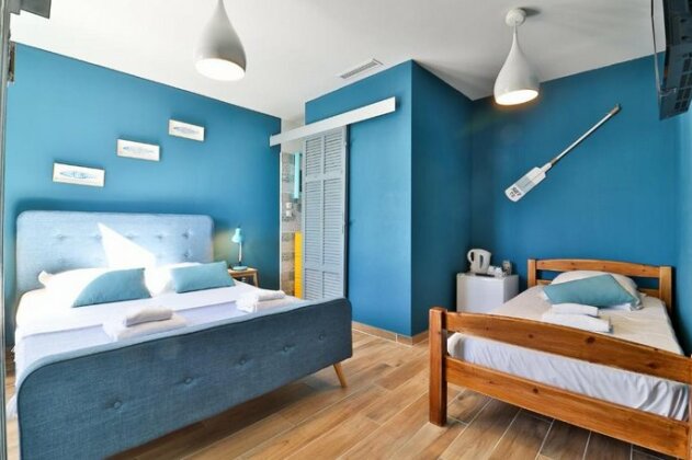 Hotel La Bastide Hyeres - Photo2