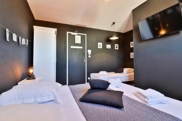 Hotel La Bastide Hyeres - Photo3