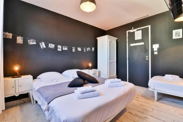 Hotel La Bastide Hyeres - Photo5