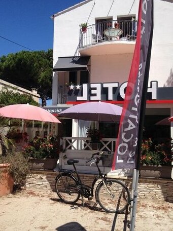 Hotel Le Mediterranee Hyeres - Photo2