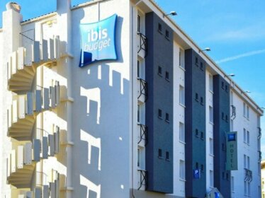 Ibis Budget Hyeres Centre Ville