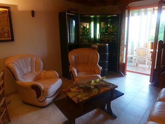 Interhome - Le Dauphins - Photo3