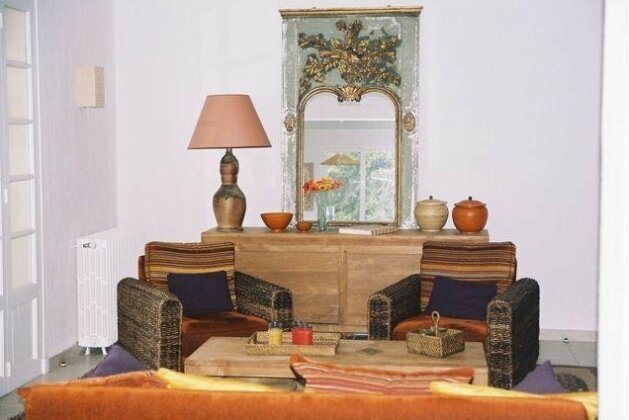 Villa Giens - Photo2
