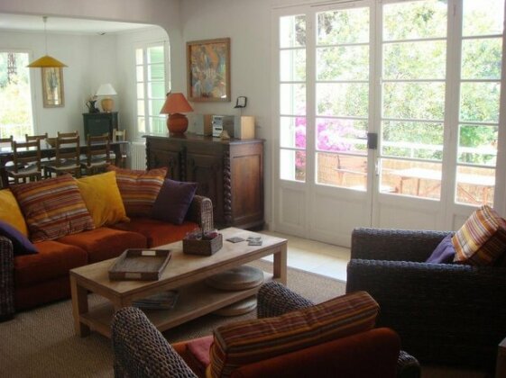 Villa Giens - Photo3