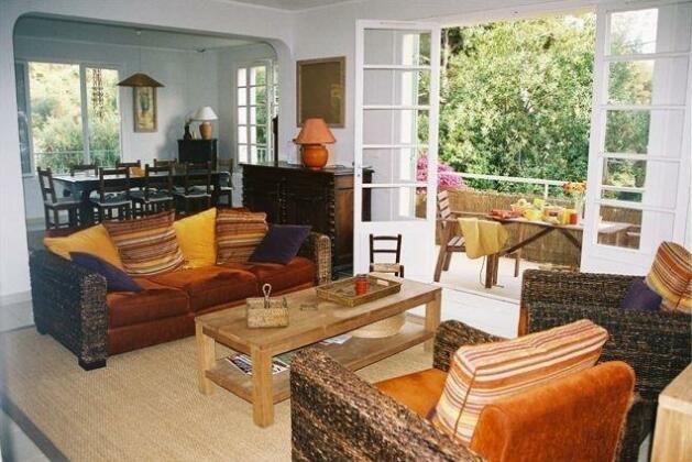 Villa Giens - Photo4