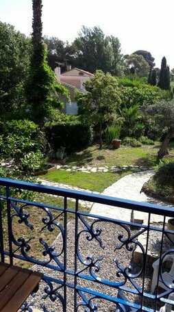 Villa Le Grilladou - Photo3