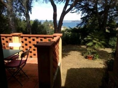 Villa les Grillons - Photo5