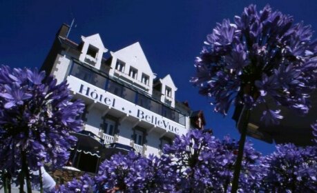 Hotel BelleVue Ile-de-Brehat
