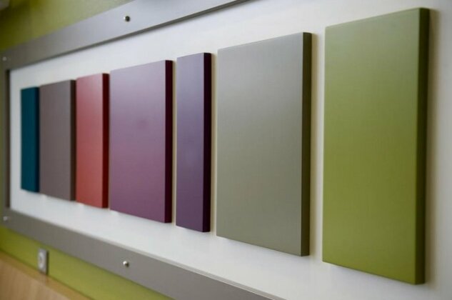B&B Hotel MULHOUSE Ile Napoleon - Photo2