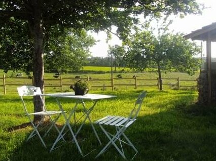 Gites Pierre & Nature - Photo2