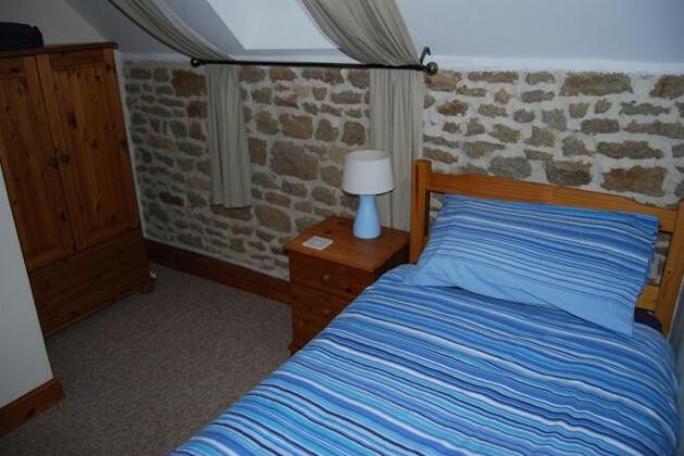 Les Basses Beaulinges - Photo4