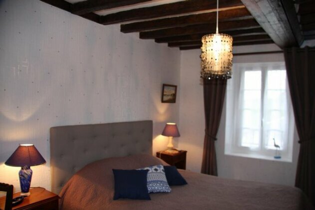 Chambres d'hotes Les Hirondelles Bleues - Photo3