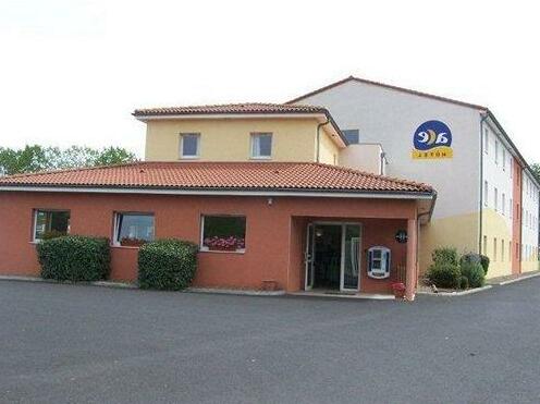Ace Hotel Issoire - Photo2