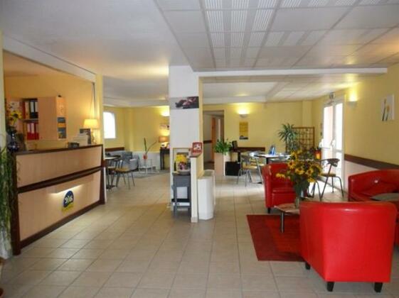 Ace Hotel Issoire - Photo3
