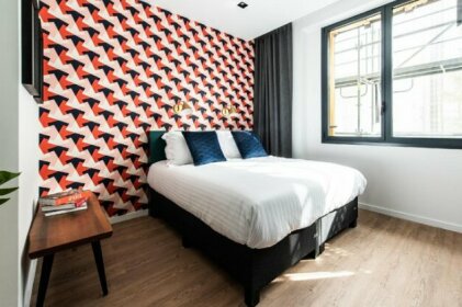Yays Issy Concierged Boutique Apartments