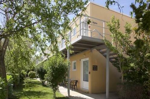 Top Motel Istres - Photo2