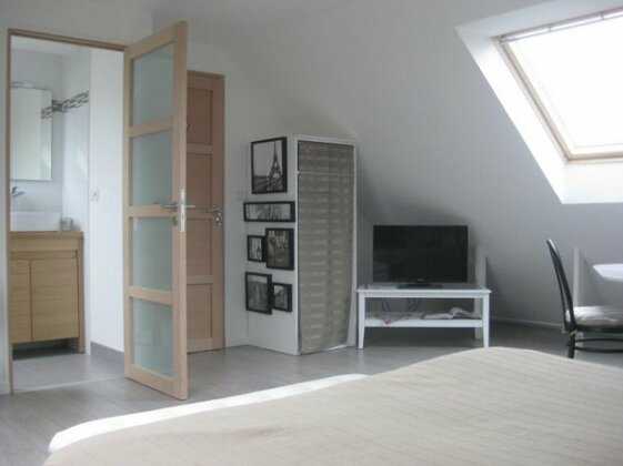 Chambres d'Hotes Lardy - Photo4