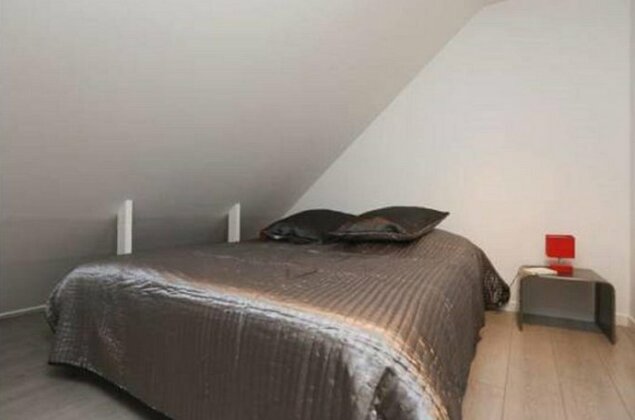 Chambres d'Hotes Lardy - Photo5