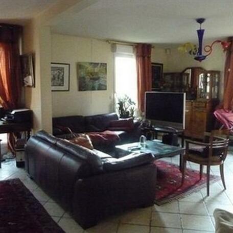 Bed And Breakfast Ivry - Photo3